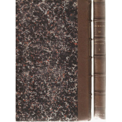 Oeuvres complètes.Lettres.Tome septième