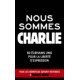 Nous sommes Charlie