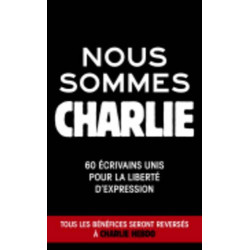 Nous sommes Charlie
