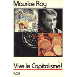 Vive le capitalisme