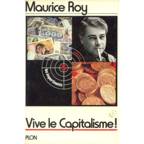 Vive le capitalisme