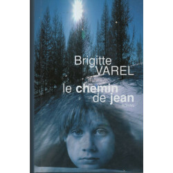 Le chemin de Jean