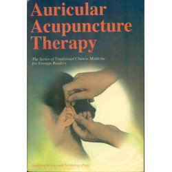 Auricular Acupuncture Thérapy