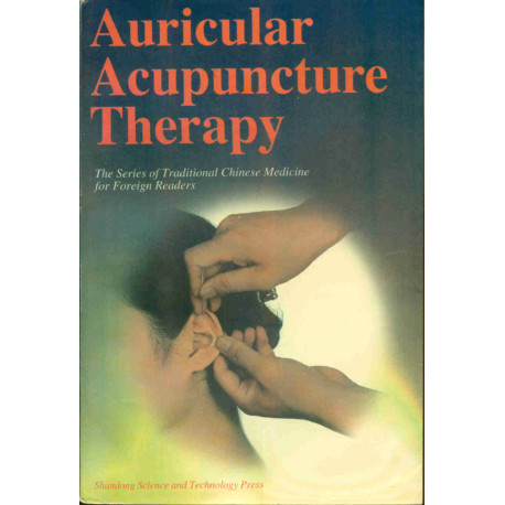 Auricular Acupuncture Thérapy
