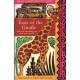 Tears of the Giraffe