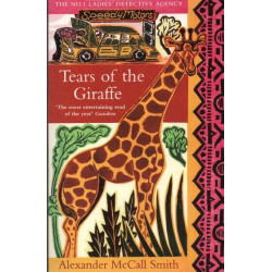 Tears of the Giraffe