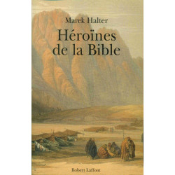 Héroïnes de La Bible