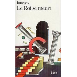 Le Roi se meurt