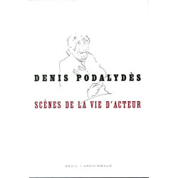 Scènes de la vie d'acteur