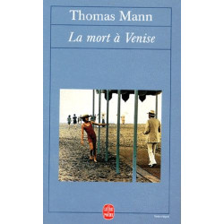 La Mort à Venise
