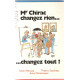 Mr chirac changez rien changez tout 072397