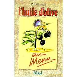 L'huile d'olive