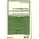 Le socialisme dans un seul pays (1922-1939) Histoire de l'U.R.S.S...