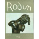 RODIN . L'homme et son oeuvre