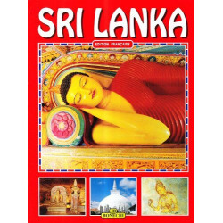 Sri Lanka. EDITION française