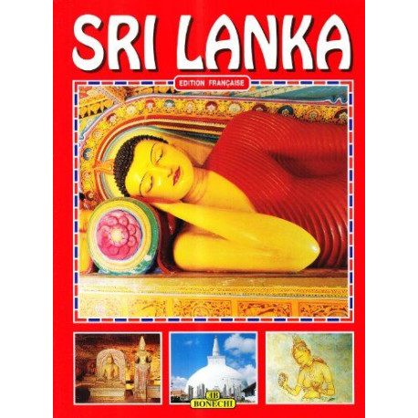 Sri Lanka. EDITION française