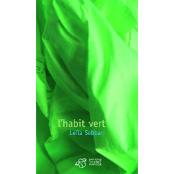 L'habit vert