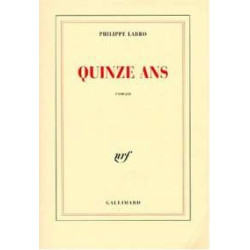 Quinze Ans