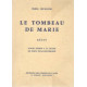 Le Tombeau de Marie