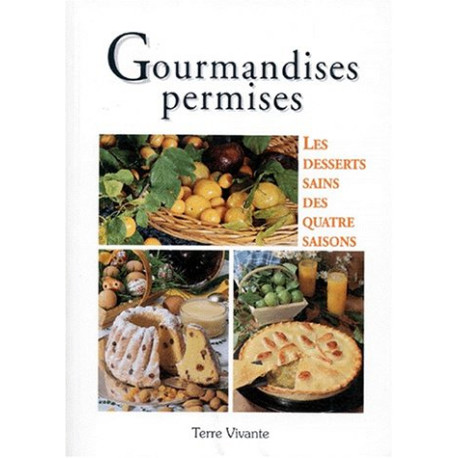 Gourmandises permises