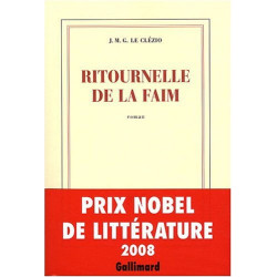 Ritournelle de la faim