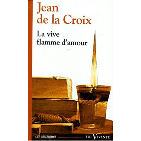 La vive flamme d'amour