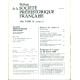 Bulletin de la société préhistorique française . Tome 79 . Numéro...