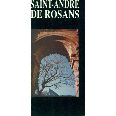 Saint-André de Rosans