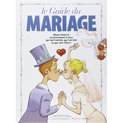 Le Guide du mariage