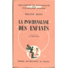 La psychanalyse des enfants