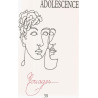 Adolescence. Nouages