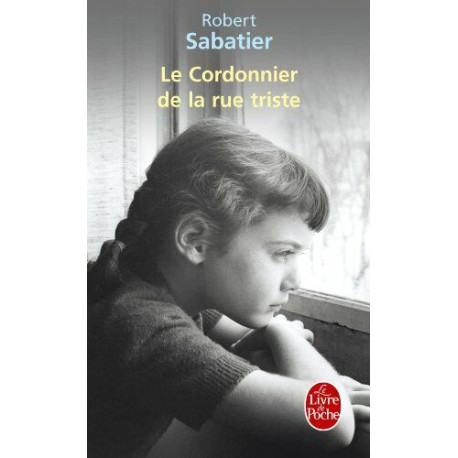 Le Cordonnier De La Rue Triste (Litterature et Documents) (French...