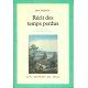 Récit des Temps perdus