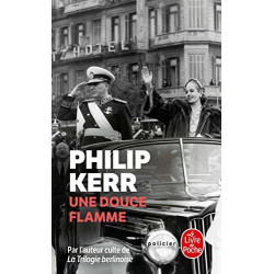 Une douce flamme