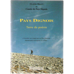 Pays dignois : à travers les communes du Pays dignois promenades...