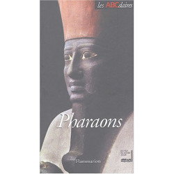 L'ABCdaire des Pharaons
