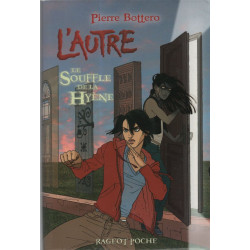L'autre Tome 1 : Le Souffle de la Hyène