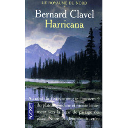 Harricana tome 1