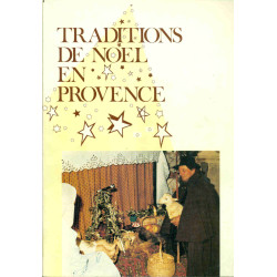 Traditions de Noël en Provence