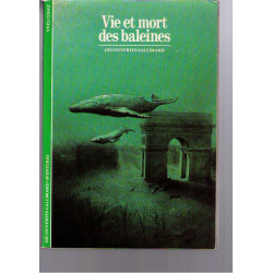 Vie et mort des baleines