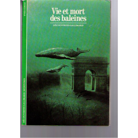 Vie et mort des baleines