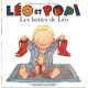 Les bottes de Léo
