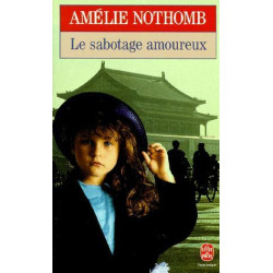 Le Sabotage Amoureux
