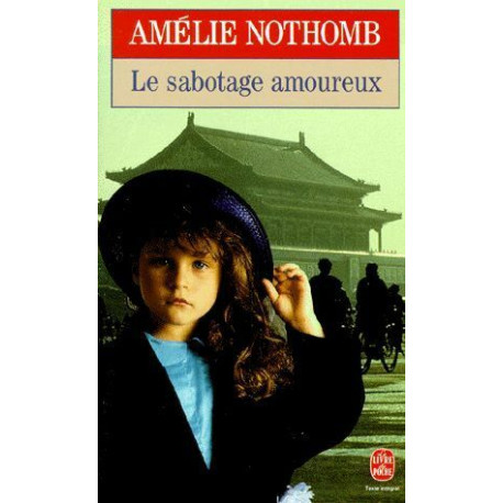 Le Sabotage Amoureux