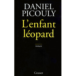 L'enfant léopard