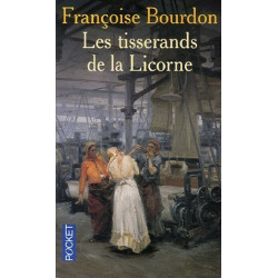 Les tisserands de la Licorne