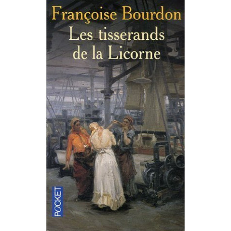 Les tisserands de la Licorne