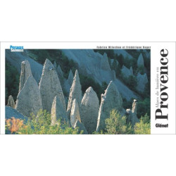 Hautes Alpes de Provence