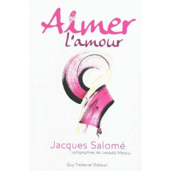 Aimer l'amour