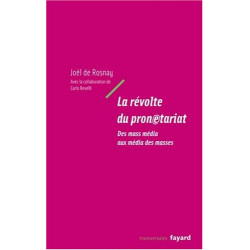 La révolte du pronétariat
